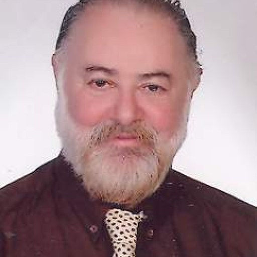 تصویر کامبیز پیرنیا