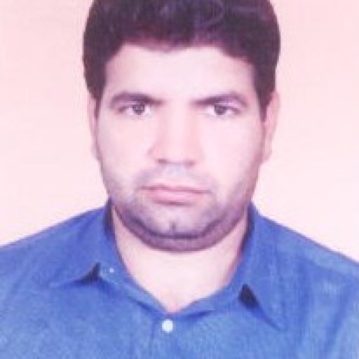 تصویر عبدالرضا مقتدائی منش