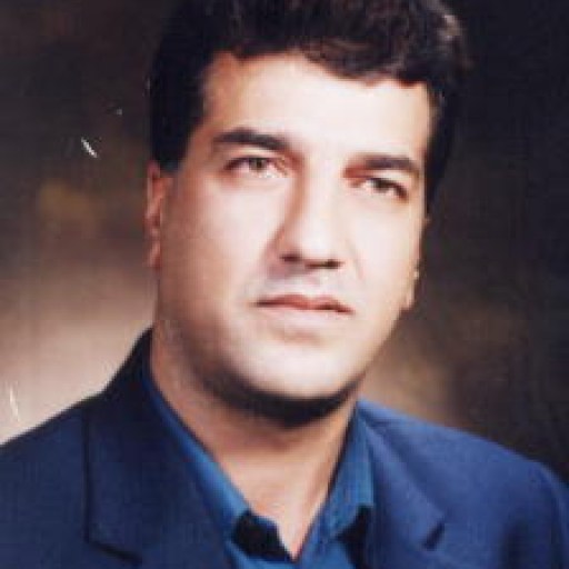 تصویر بهادر احمدی
