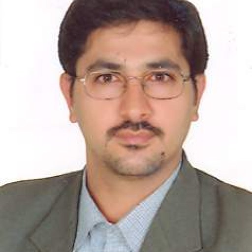 تصویر جواد علم باز