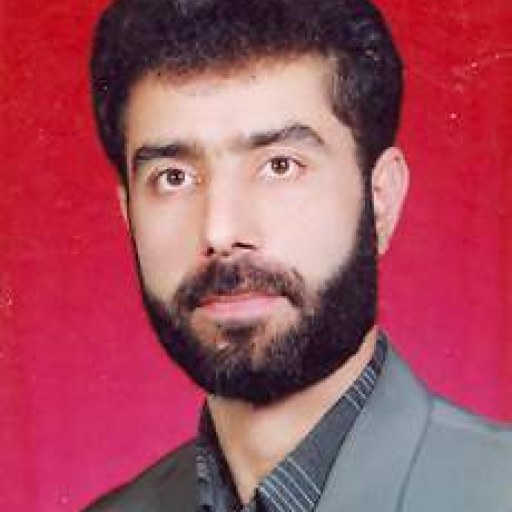 تصویر سیدسعید مهدوی