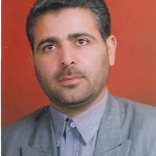 تصویر محمدرضا زارع