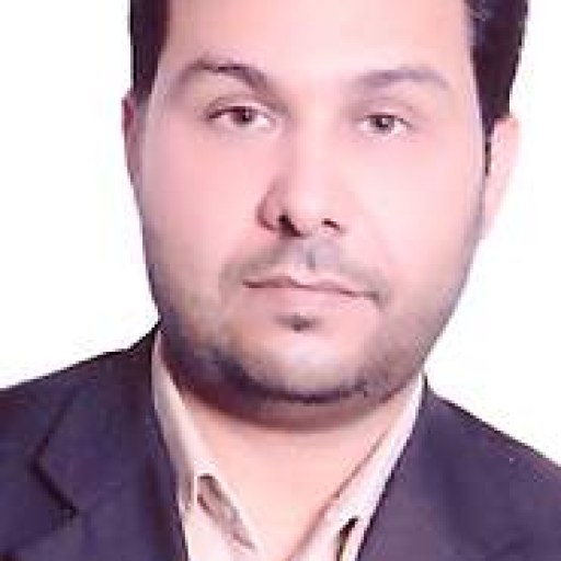 تصویر خالد داودی