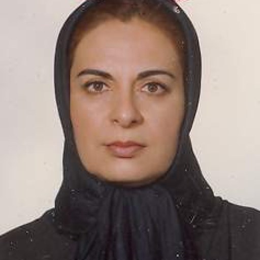 تصویر فروغ صولتی دهکردی