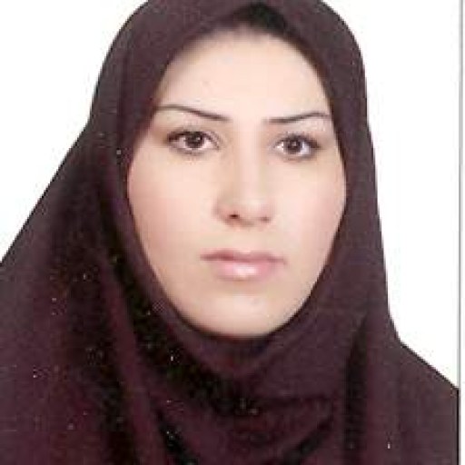 تصویر الناز رئوفی