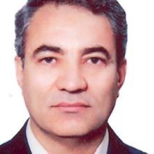 تصویر خسرو نوری رضائی