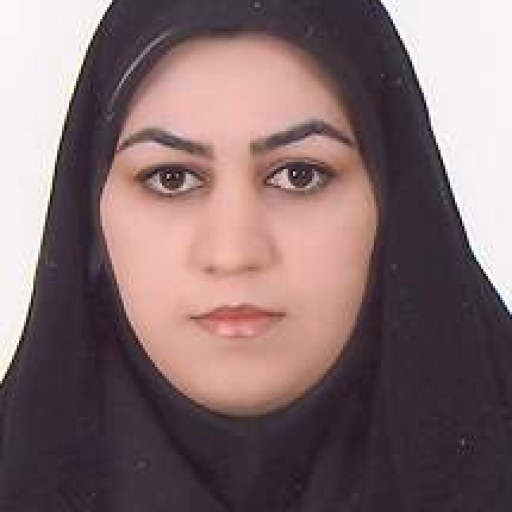 تصویر عادله السادات موسوی زاده