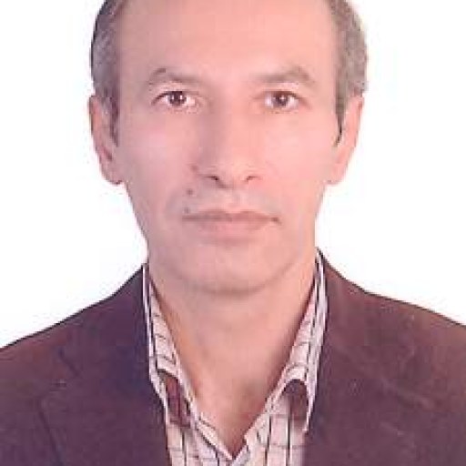 تصویر حجت اله لاری دشتی
