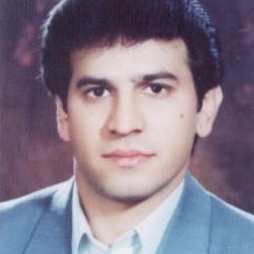 تصویر دانش ذوالفقارخانی