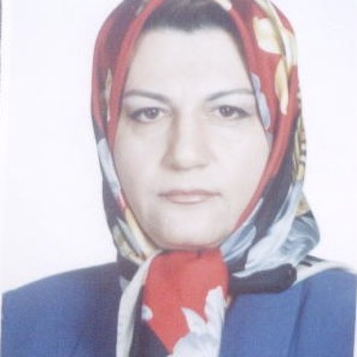تصویر فائزه کاشانی نژاد