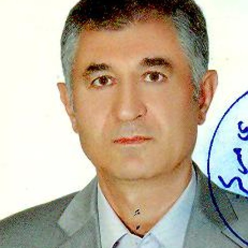 تصویر میرمرتضی قطبی