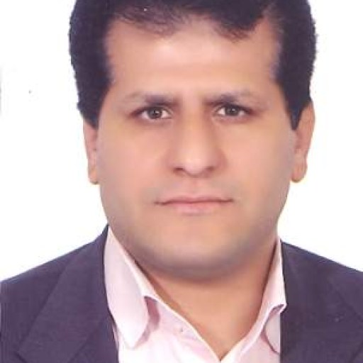 تصویر حمید قاسمی