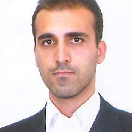 تصویر یاشار عزیزی بهروز