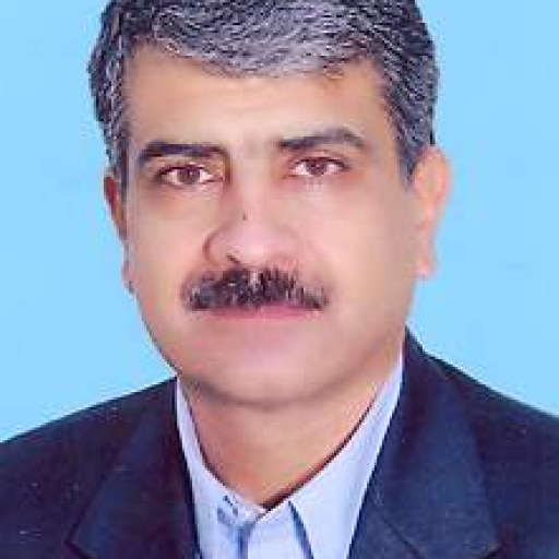 تصویر امراله افضل