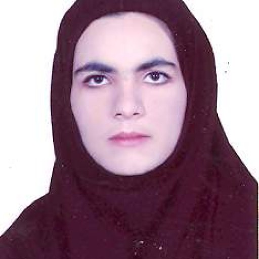 تصویر ندا باقری اشکاوندی