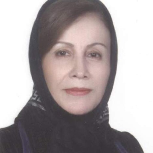 تصویر زیبا موسوی