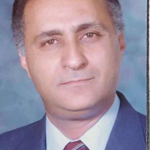 تصویر منوچهر اربابی