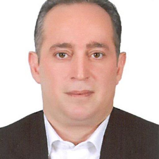 تصویر محمد خلیل زاده
