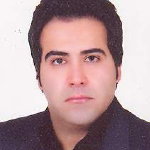 تصویر آرش آریا فرد