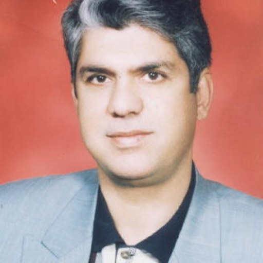 تصویر عباس رضوی