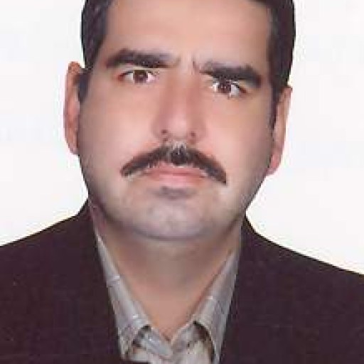 تصویر محمدابراهیم داودآبادی فراهانی
