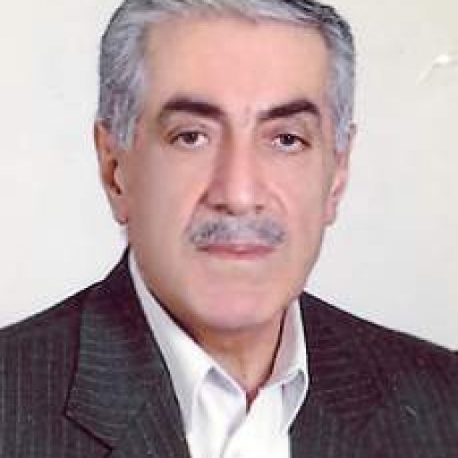تصویر اسماعیل بنی صدر