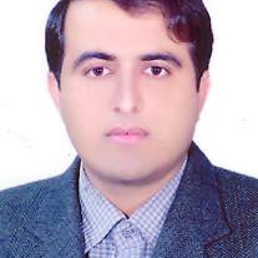 تصویر محمدعلی رودحله زاده