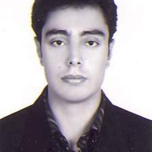 تصویر حسین داودی بیرق
