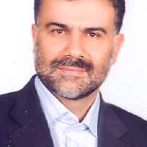 تصویر بهروز بیک وردی