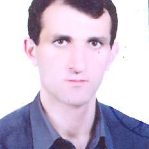 تصویر اسفندیار مرادی