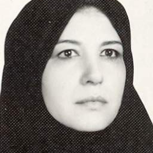 تصویر ناهید بلیغ