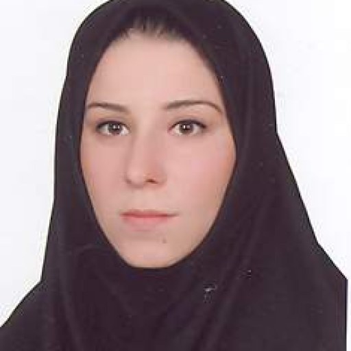 تصویر زهرا زعفرانی زاده