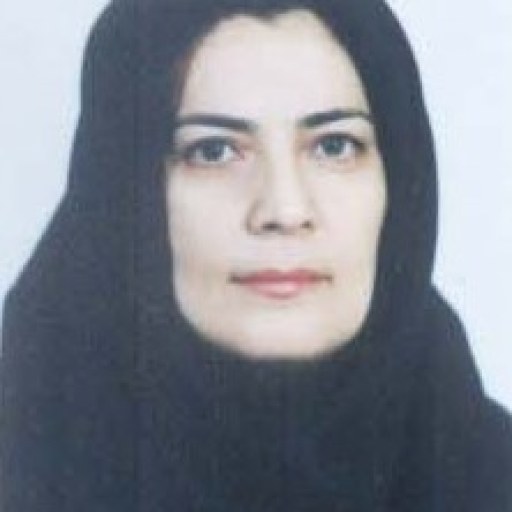 تصویر مهشید محدود