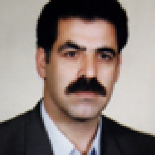 تصویر رحیم احمدی قزلچه
