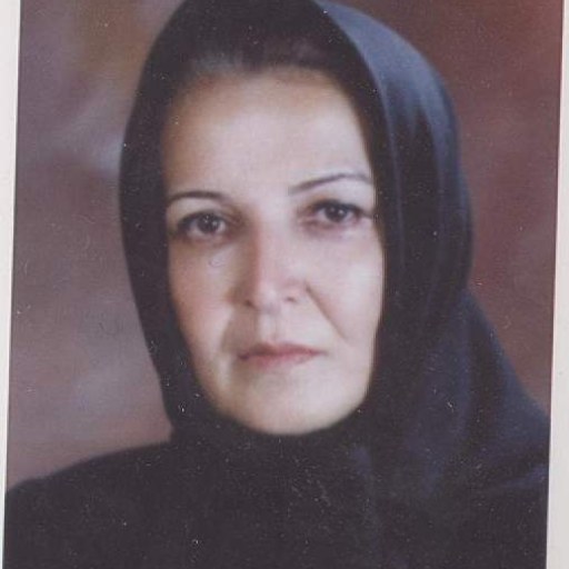 تصویر هاجر زعیم