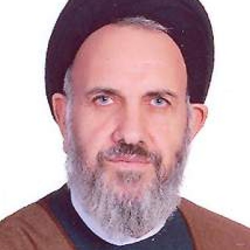 تصویر سید غلامعلی مظهری موسوی