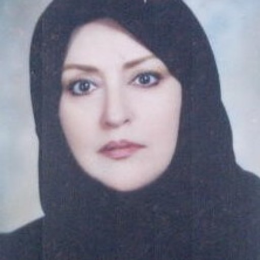تصویر فرشته لطیفی