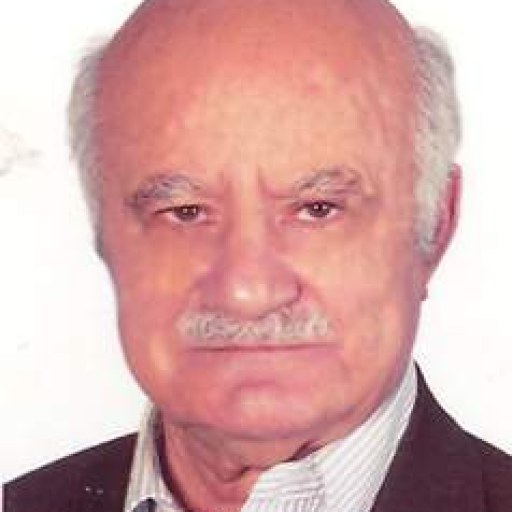 تصویر سیدمحمد مستوفی