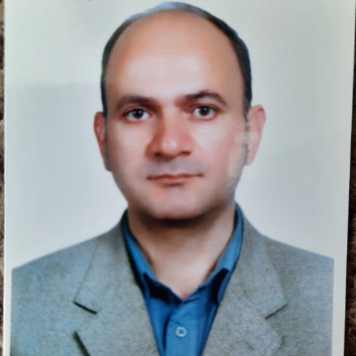 تصویر اصغر عطارپور