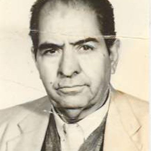 تصویر محمد جم جاه