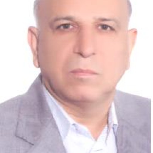 تصویر محمود زرگران