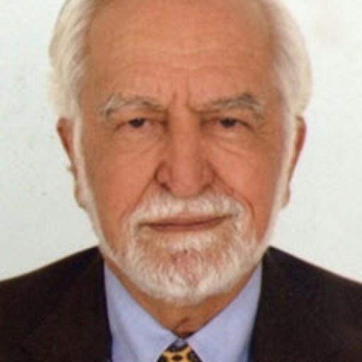تصویر فریدون طوسی