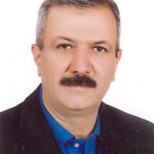 تصویر محمدعلی فخارزاده