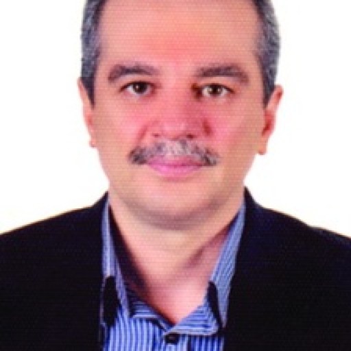 تصویر حمیدرضا راستاد