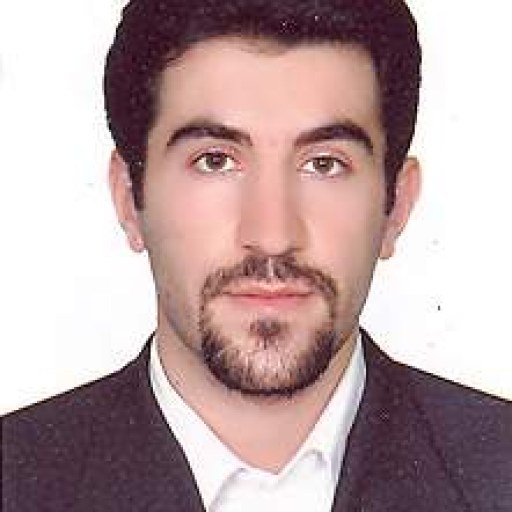 تصویر مهدی با وفا