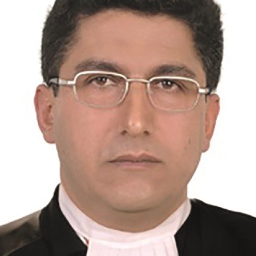 تصویر اسماعیل نظم ده
