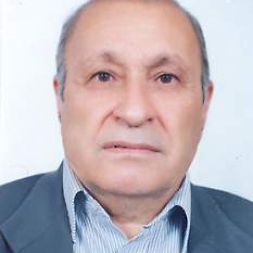 تصویر مرتضی نصیری