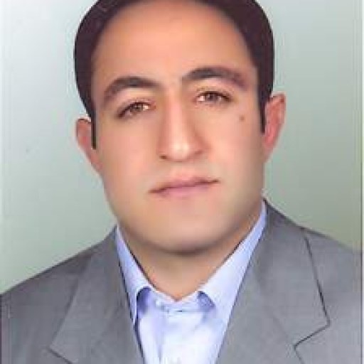 تصویر محمد قنبر پور