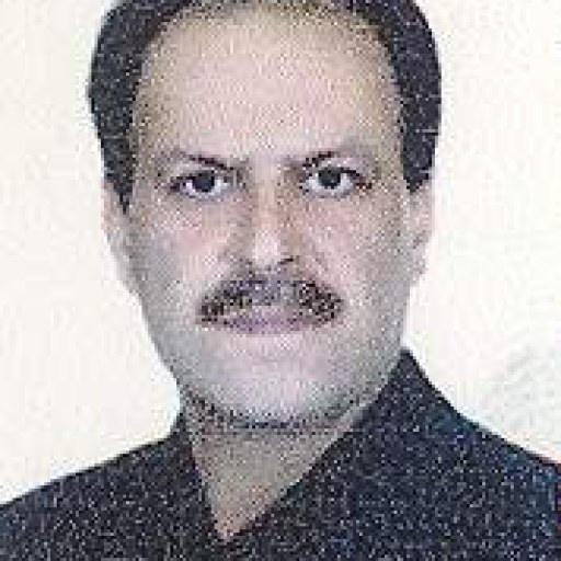 تصویر عزیز زهدی