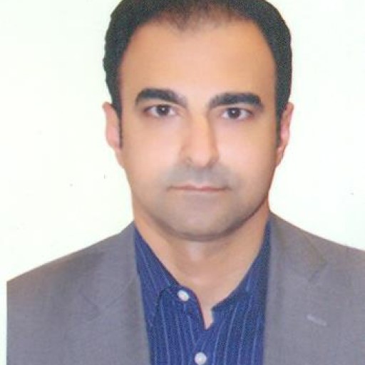 تصویر خسرو مبینی مجد